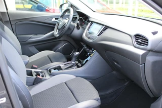 Opel Grandland X Opel Grandland X 1.6 Turbo Elegance  Stoel en stuur verw, Navi Camera - afbeelding nr 15