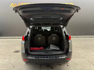 Peugeot 5008 Peugeot 5008 1.6 GT-Line |Carplay|Focal|ElektrischeKlep|Trekhaak - afbeelding nr 13