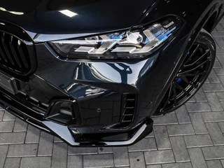 BMW X5 BMW X5 xDrive50e 490PK High Executive M-Sport | DRIVING ASSISTANT PRO | HEADUP | PANO | SKYLOUNGE | HARMAN EN KARDON | - afbeelding nr 39
