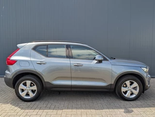 Volvo XC40 Volvo XC40 2.0 T4 | Navigatie | Parkeersensoren - afbeelding nr 9