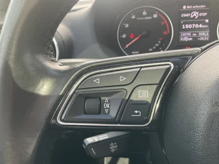 Audi Q2 Audi Q2 1.0 TFSI Automaat Sport Pro Line Pano Cruise PDC Stoelverw Hoogzitter! - afbeelding nr 18
