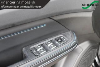 Lynk & Co 01 Lynk & Co 01 1.5 NL auto 360 camera 3d view panodak stoelverwarming carplay dab+ adaptive cruise control android - afbeelding nr 21