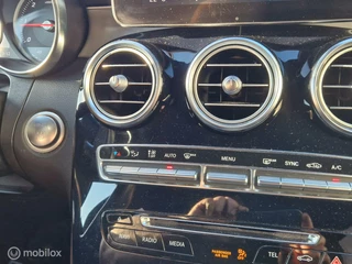 Mercedes-Benz GLC Mercedes GLC-klasse 250 d 4MATIC AMG - afbeelding nr 12