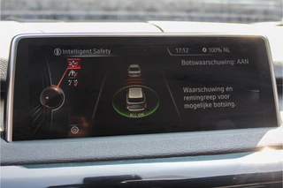 BMW X5 BMW X5 xDrive40e High M-Sport | Pano | H/K - afbeelding nr 19