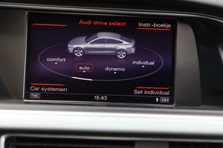 Audi A5 Audi A5 Sportback 1.8 TFSI Automaat S-line Schuifdak|Adapt. cruise|Camera|Key-less|Navi|Ecc|Lmv|Pdc - afbeelding nr 24