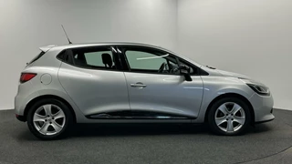 Renault Clio Renault Clio 1.5 dCi ECO Expression NAVIGATIE LM CRUISE - afbeelding nr 9