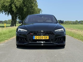 Audi RS5 Audi RS5 quattro 450 pk|RS-design|Dynamic|Pano|IPE uitlaat|Vol|Topstaat! - afbeelding nr 25