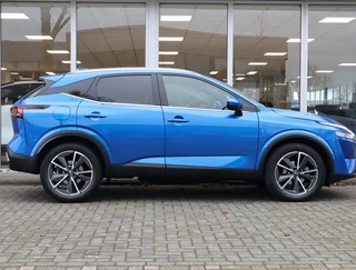 Nissan QASHQAI - afbeelding nr 3