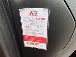 Renault Captur Renault Captur 1.2 TCe Helly Hansen Airco Clima Cruise 1Eig NAP - afbeelding nr 36