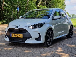 Toyota Yaris - 487448850-0