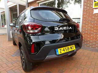 Dacia Spring Dacia Spring Expression 27 kWh - afbeelding nr 9