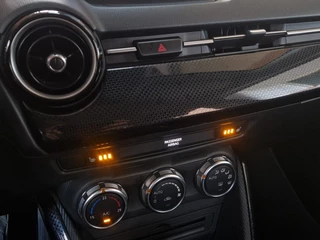 Mazda 2 - afbeelding nr 10