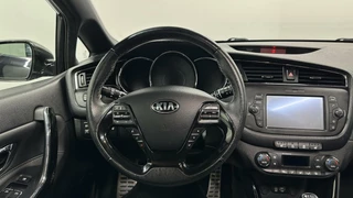Kia cee'd Kia cee'd Sportswagon 1.0 T-GDi GT-Plusline PANO CAMERA ECC LM TREKHAAK. - afbeelding nr 22