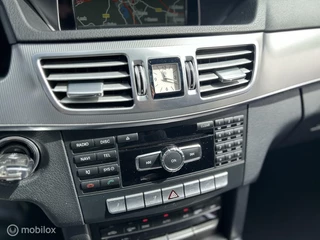 Mercedes-Benz E-Klasse Mercedes E-klasse Estate 350 AMG BlueTEC Ambition Avantgarde - afbeelding nr 12