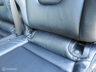 Mercedes-Benz V-Klasse Mercedes V-klasse Extra Lang DC Leder - afbeelding nr 15
