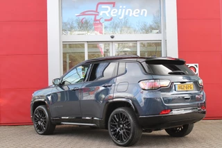 Jeep Compass Jeep Compass 4xe SUMMIT 240PK PHEV AUTOMAAT | NAVIGATIE 10,25 