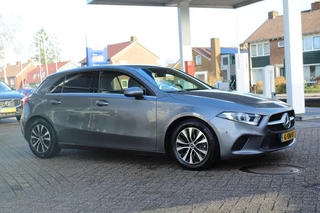 Mercedes-Benz A-Klasse - afbeelding nr 3