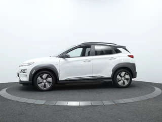 Hyundai Kona Hyundai Kona EV Premium 64 kWh | Navigatie | Camera | Stoelventilatie - afbeelding nr 6