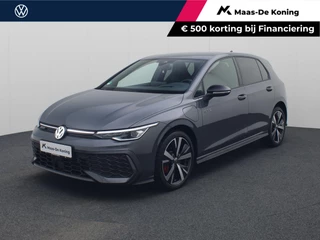 Volkswagen Golf 1.5eHybrid 200kW/272PK GTE