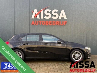 Mercedes-Benz A-Klasse 180 d Business Solution CAMERA NAVI CRUISE