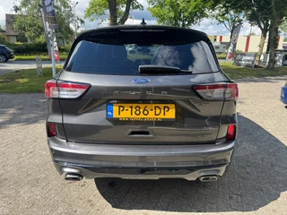 Ford Kuga Ford Kuga 2.5 PHEV ST-Line Carplay/Camera - afbeelding nr 4