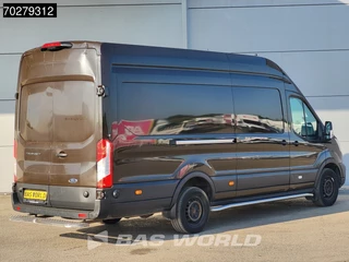 Ford Transit Ford Transit 165pk Automaat L4H3 Airco Cruise Camera Parkeersensoren Euro6 L4 15m3 Airco Cruise control - afbeelding nr 6