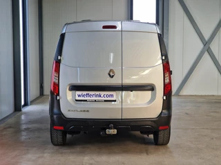 Renault Express cruise controle | DAB | parkeersensoren | achteruitrijcamera - afbeelding nr 6