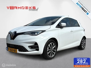 Renault ZOE - 361522775-0