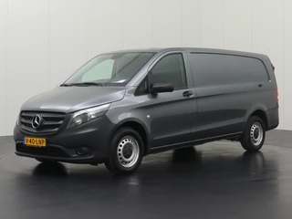 Mercedes-Benz Vito | Navigatie | Camera | Airco | Cruise | 3-Persoons - afbeelding nr 7