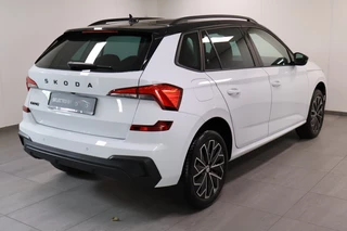 Škoda Kamiq Škoda Kamiq 1.5 TSI ACT Style | Two-Tone! - afbeelding nr 4