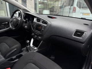 Kia cee'd - afbeelding nr 20