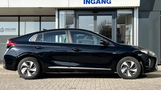 Hyundai IONIQ - afbeelding nr 5