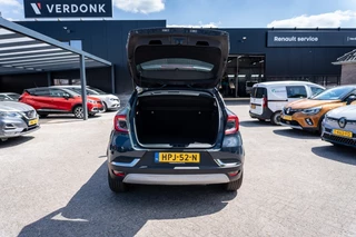 Renault Captur Renault Captur 1.6 ET PH 160 Intens - afbeelding nr 11
