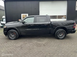 Dodge Ram 1500 Dodge Ram 1500 4X4 5.7 V8 4x4 Crew Cab Limited, Bomvol - afbeelding nr 6