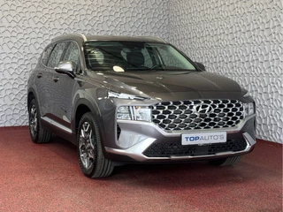 Hyundai Santa Fe PLUG IN HYBRID - afbeelding nr 54