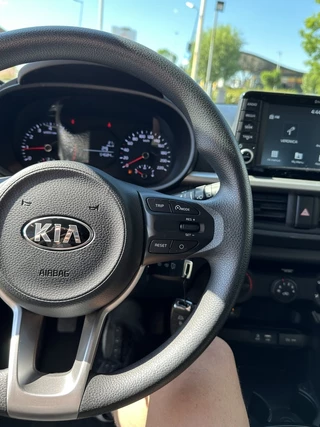 Kia Picanto - afbeelding nr 20