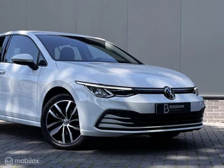 Volkswagen Golf Volkswagen Golf 1.5 TSI Life Business|ACC|stoelverwarming|17 - afbeelding nr 15