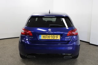 Peugeot 308 Peugeot 308 1.6 e-THP GT 205 PK Full Option - afbeelding nr 6