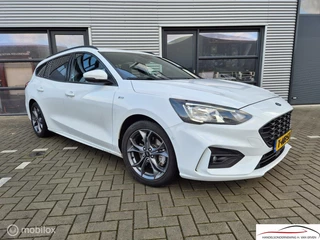 Ford Focus - 512377017-0