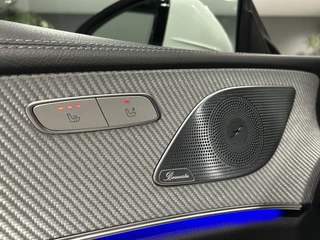 Mercedes-Benz CLS - afbeelding nr 5