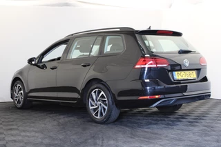 Volkswagen Golf Volkswagen Golf Variant 1.0 TSI Trendline |Navi|Carplay| *Pinksteren Geopend* - afbeelding nr 4