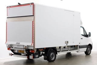 Mercedes-Benz Sprinter - afbeelding nr 2
