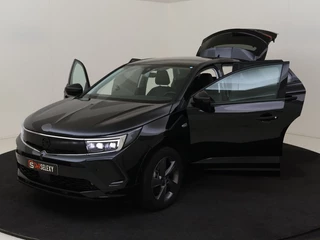 Opel Grandland Opel Grandland 1.6 Turbo Hybrid GS (Automaat) - afbeelding nr 13