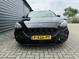 Ford Focus Ford Focus Wagon 1.5 EcoBoost ST Line Automaat Carplay Trekhaak - afbeelding nr 4