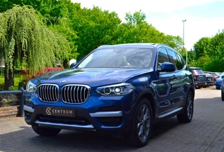 BMW X3 - afbeelding nr 1