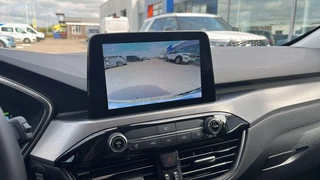 Ford Kuga Ford Kuga 2.5 PHEV Titanium 225pk | Driver Assistance Pack | Winterpack | Technology Pack | AGR Stoelen | All Season banden Cross Climate - afbeelding nr 32