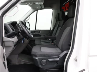 Volkswagen Crafter | Imperiaal | Trekhaak | Betimmering - afbeelding nr 17