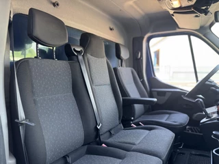 Opel Movano Opel Movano 2.3 CDTI L3 LAADKLEP / AIRCO / CRUISE CONTROLE / 3 ZITS / AUTOMAAT / NAVI - afbeelding nr 27