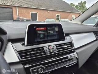 BMW 2 Serie BMW 2-serie Gran Tourer 7 Pers. Trekhaak aut 218i 7p. - afbeelding nr 28