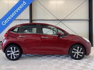 Citroën C3 Citroen C3 1.2 PureTech Selection | Airco | Cruise | Navi - afbeelding nr 4